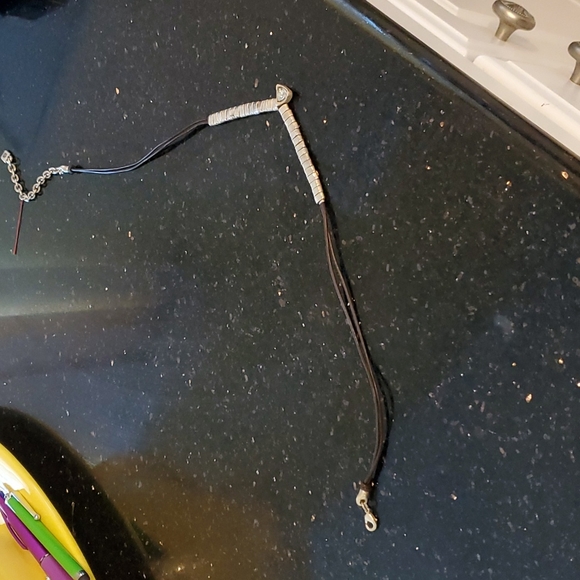 Uno de 50 necklace - Picture 3 of 4